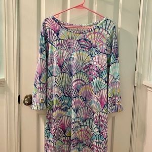 LILLY PULITZER NWT Dress! SIZE:Medium